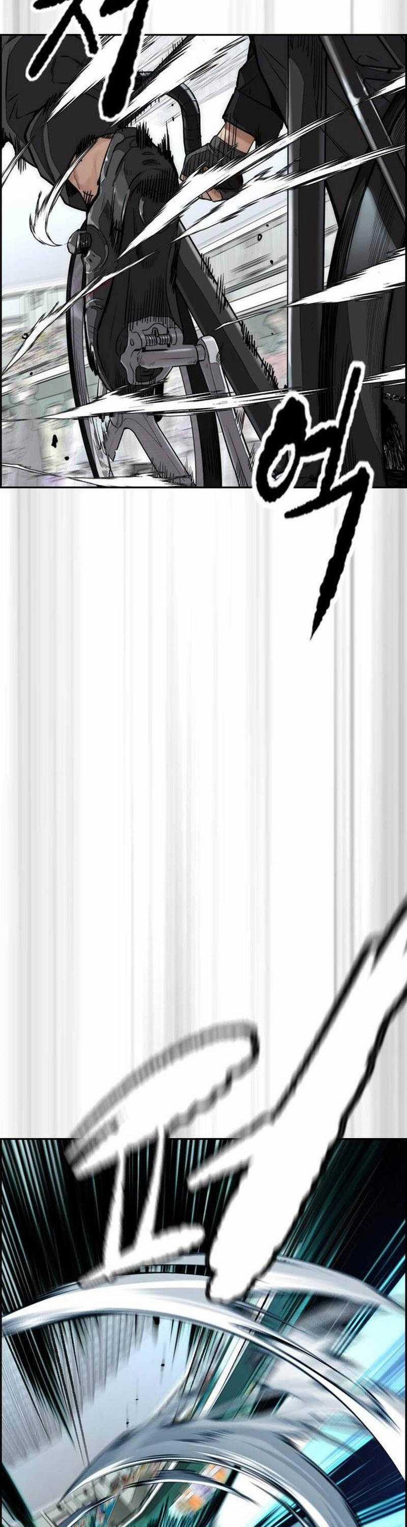 Wind Breaker Chapter 499 trang 5