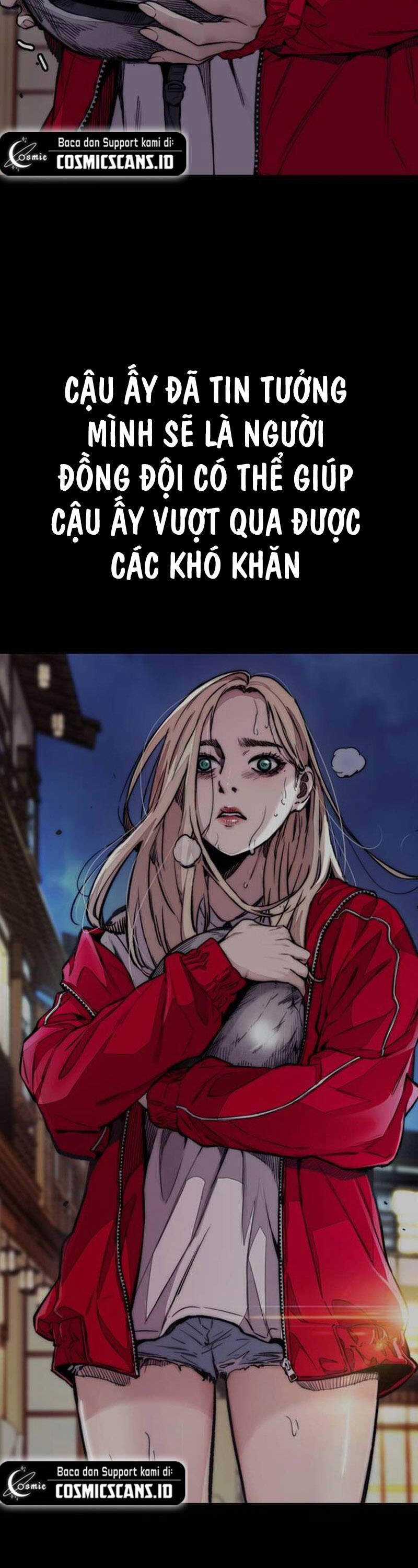 Wind Breaker Chapter 499 trang 50