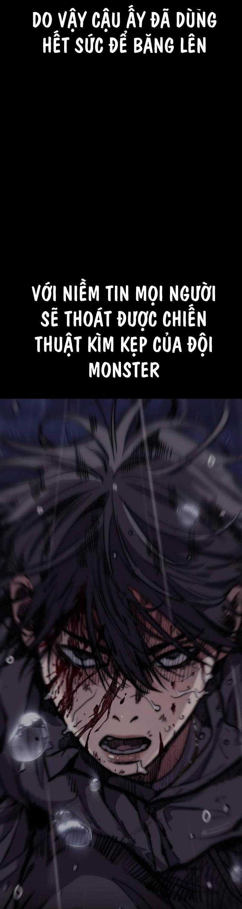 Wind Breaker Chapter 499 trang 51