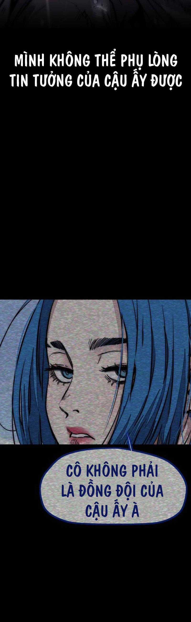 Wind Breaker Chapter 499 trang 52