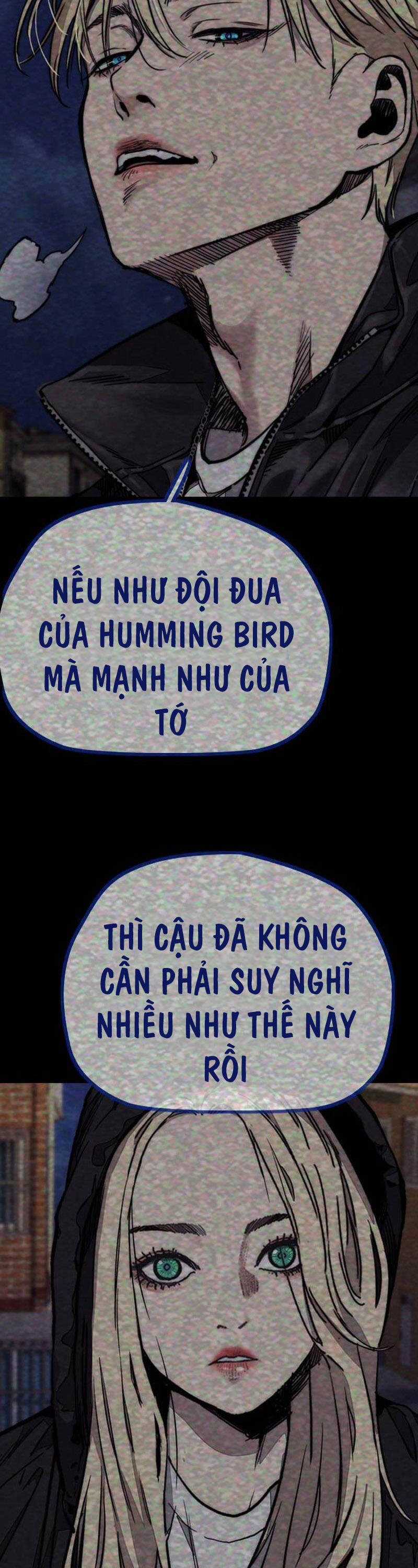 Wind Breaker Chapter 499 trang 54