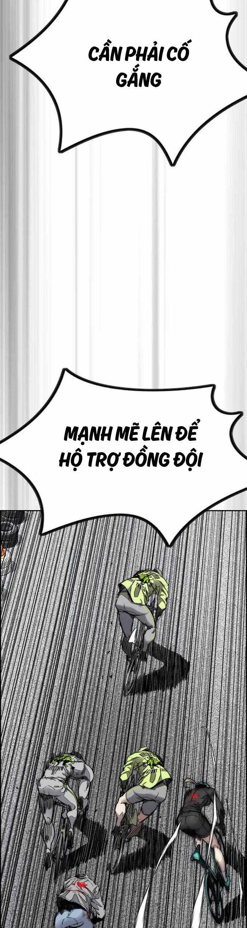 Wind Breaker Chapter 499 trang 56