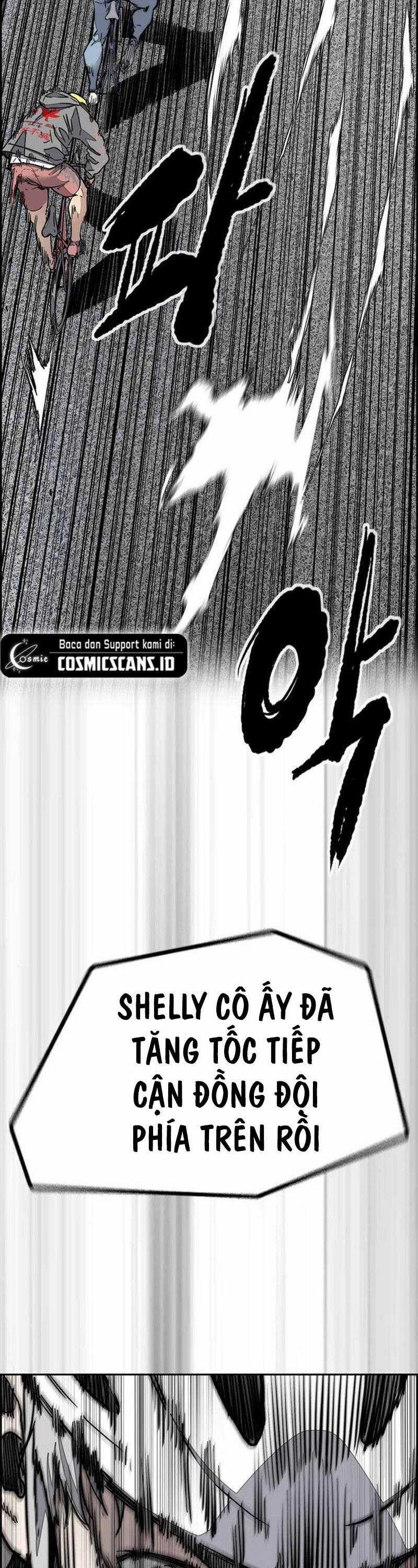 Wind Breaker Chapter 499 trang 57