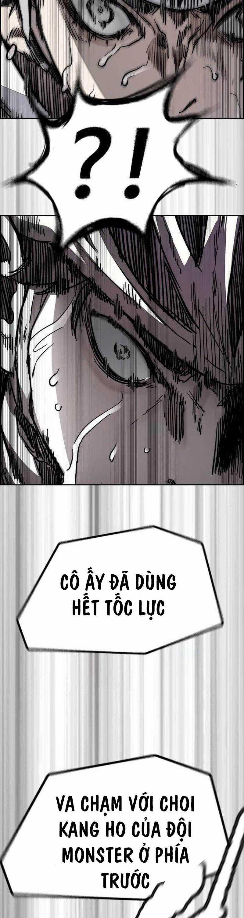 Wind Breaker Chapter 499 trang 58