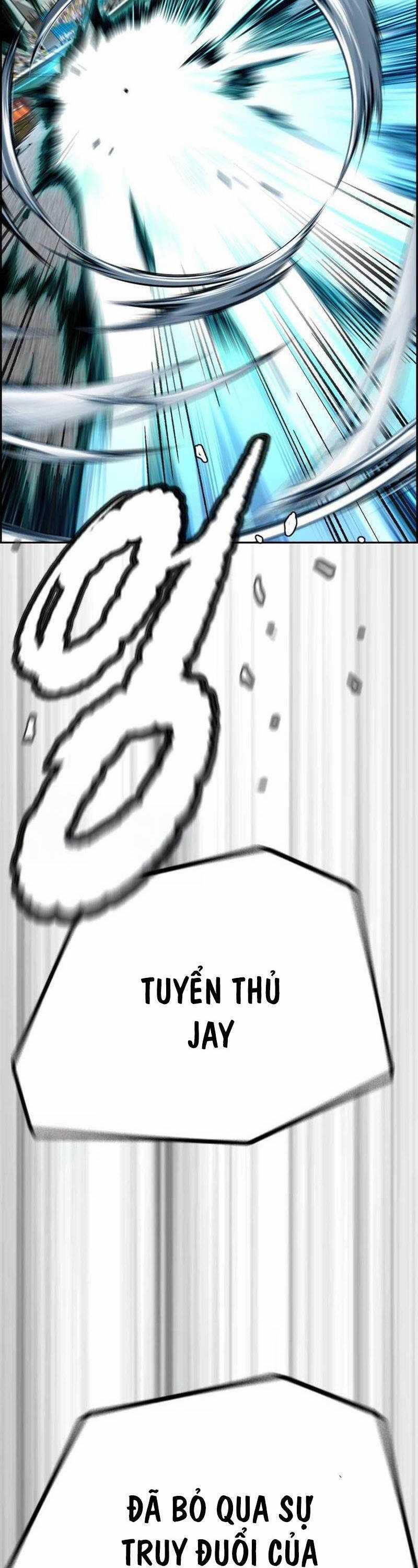 Wind Breaker Chapter 499 trang 6