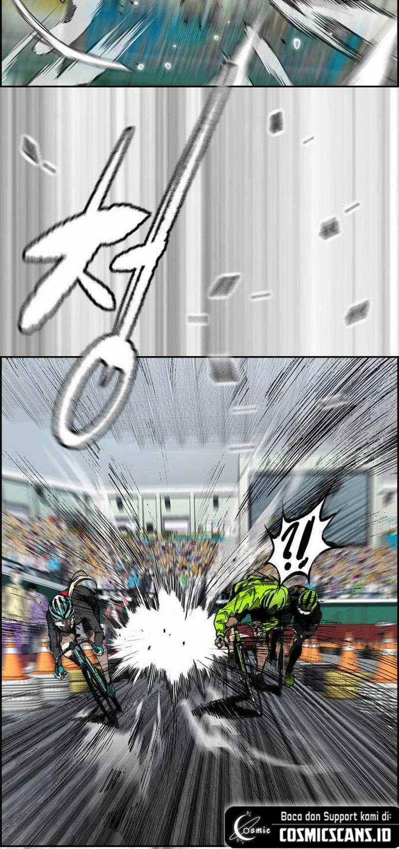 Wind Breaker Chapter 499 trang 60