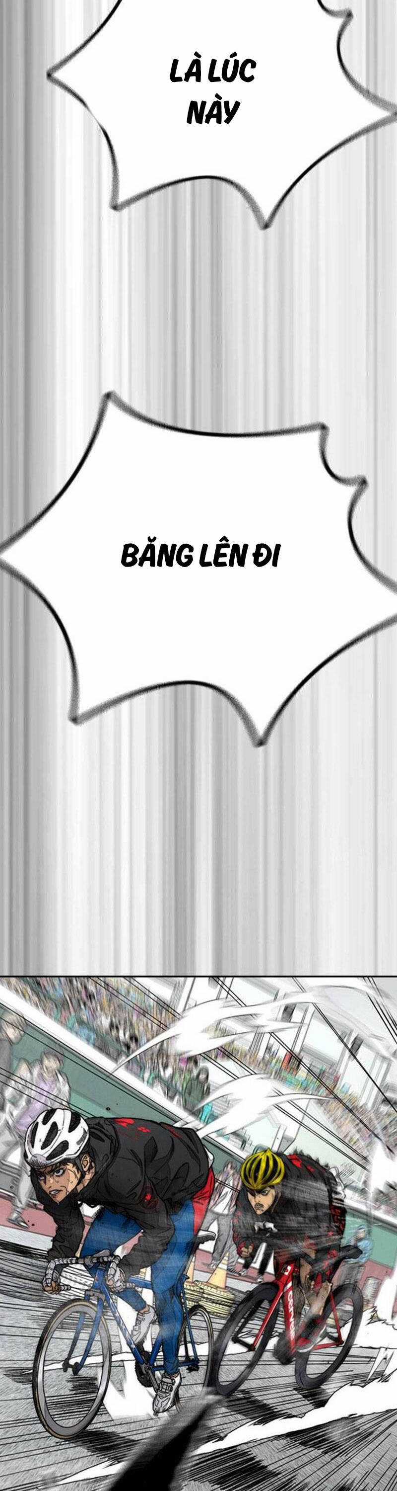 Wind Breaker Chapter 499 trang 62