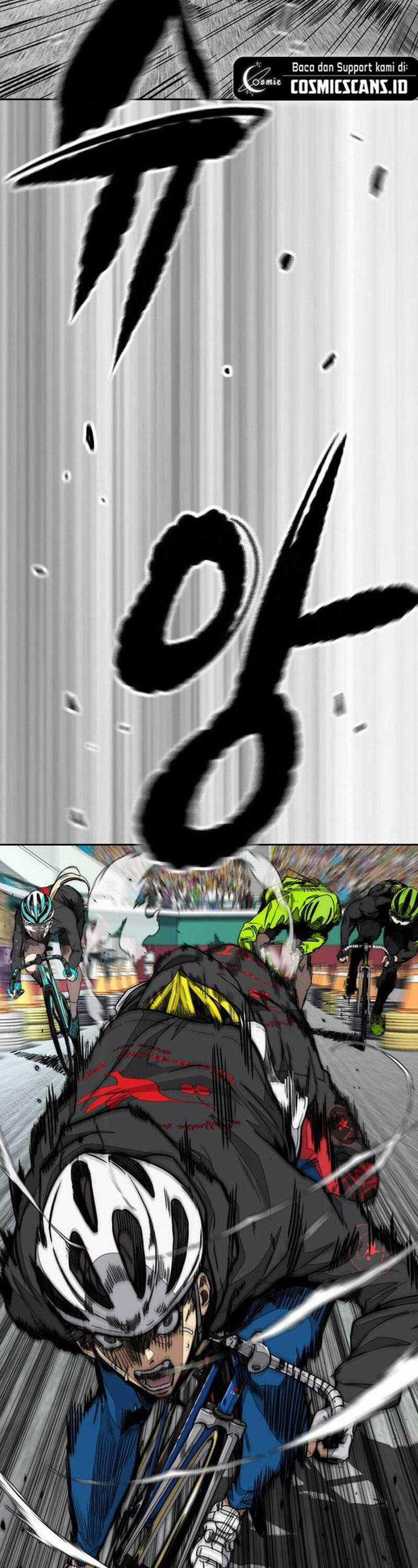 Wind Breaker Chapter 499 trang 63