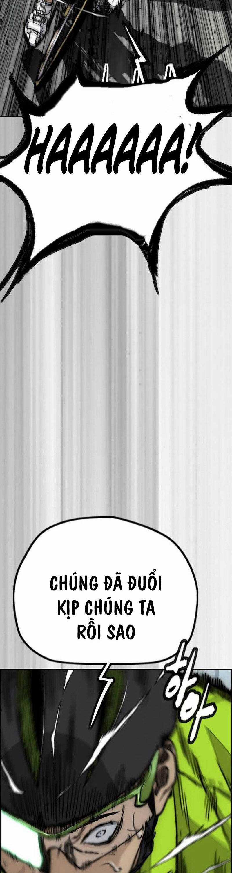 Wind Breaker Chapter 499 trang 64