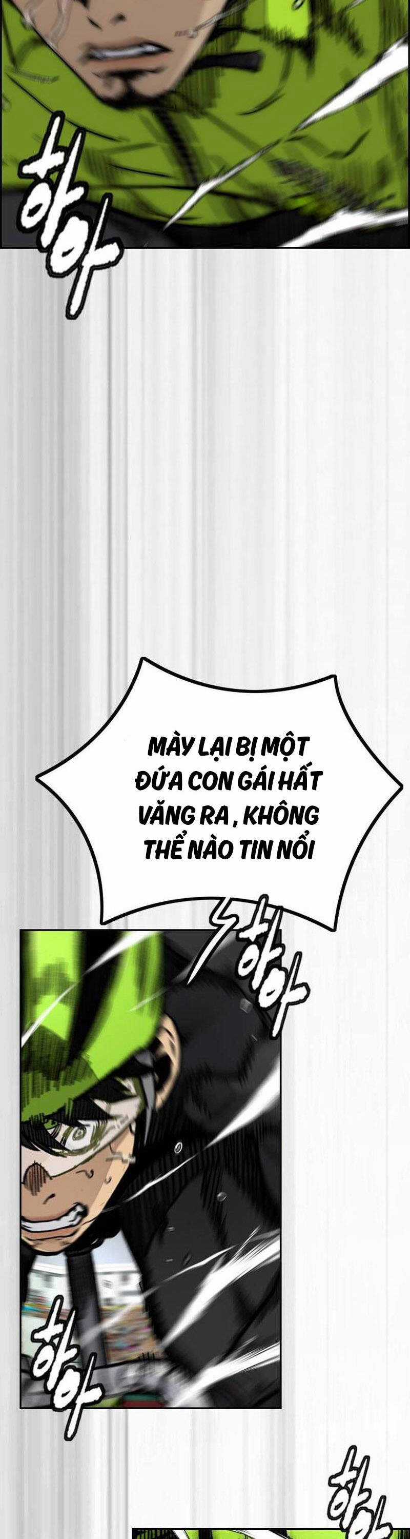 Wind Breaker Chapter 499 trang 65