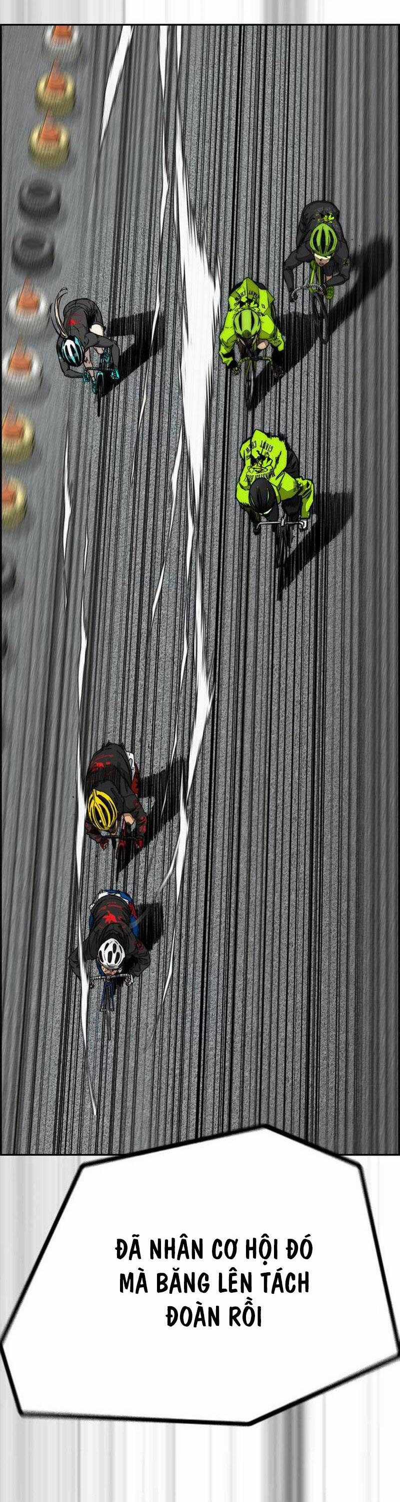 Wind Breaker Chapter 499 trang 67