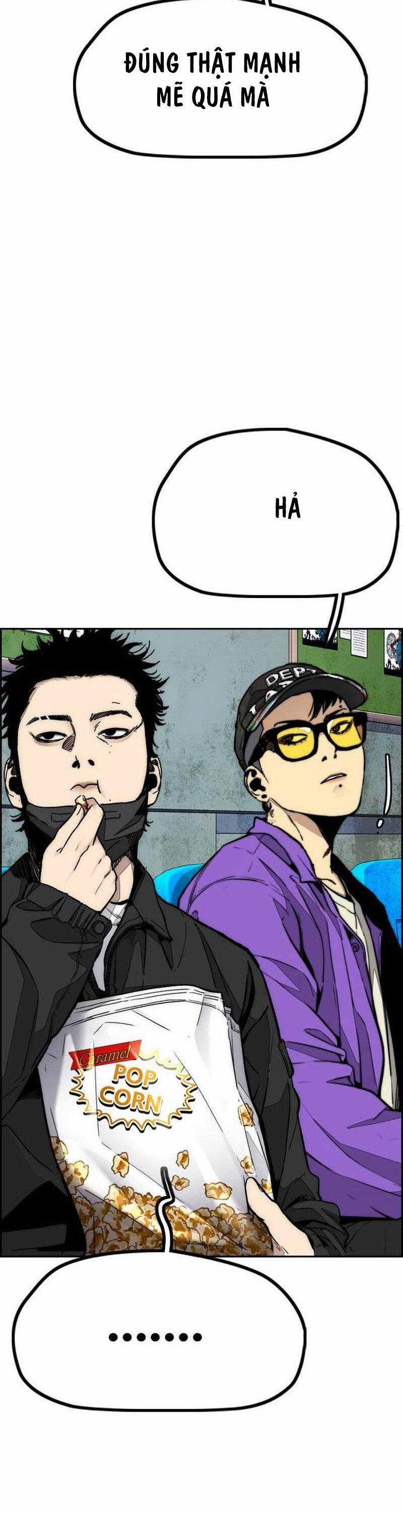 Wind Breaker Chapter 499 trang 69