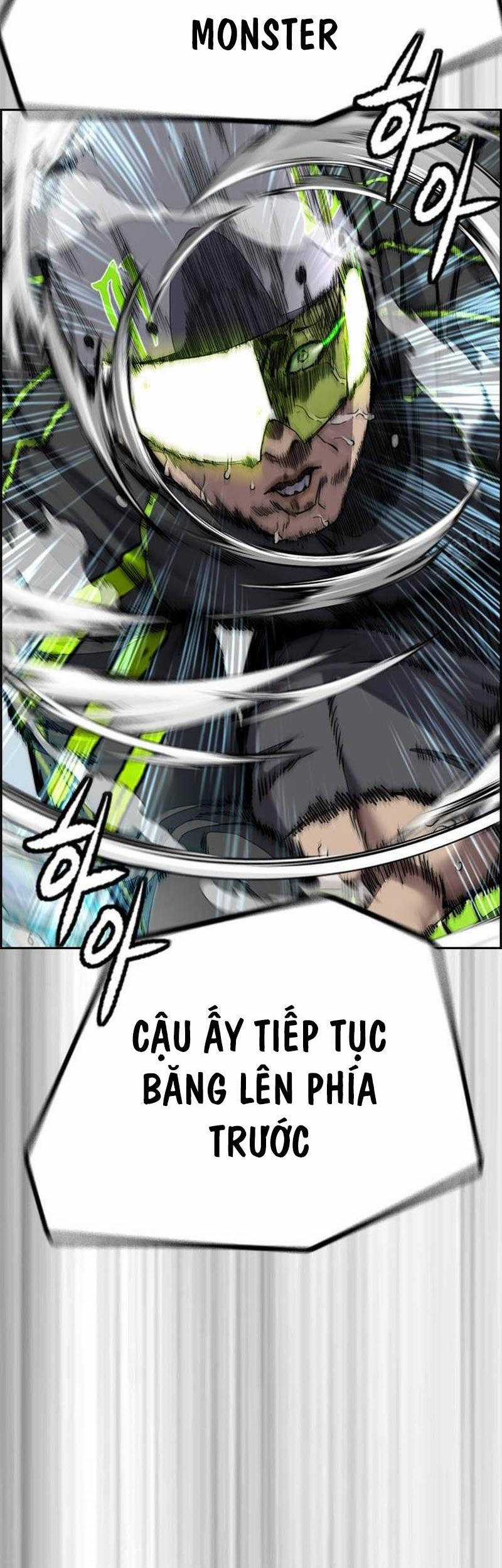 Wind Breaker Chapter 499 trang 7