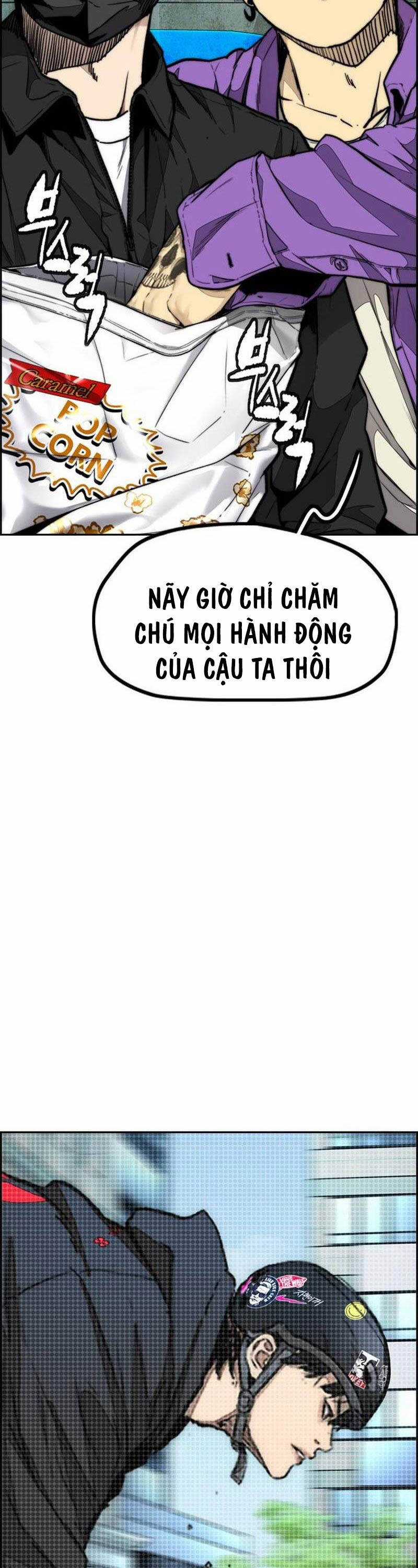 Wind Breaker Chapter 499 trang 71