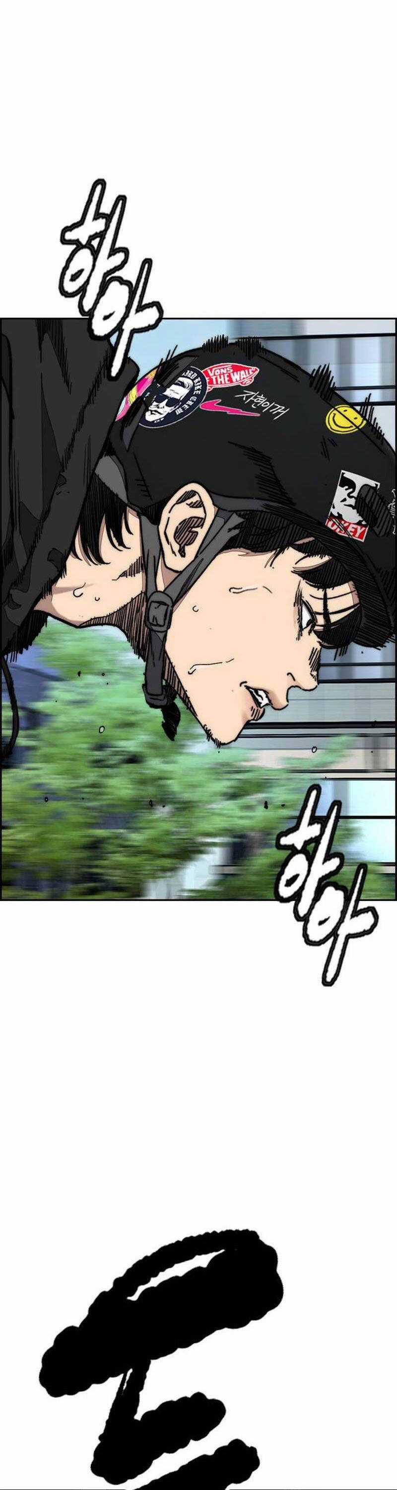 Wind Breaker Chapter 499 trang 73