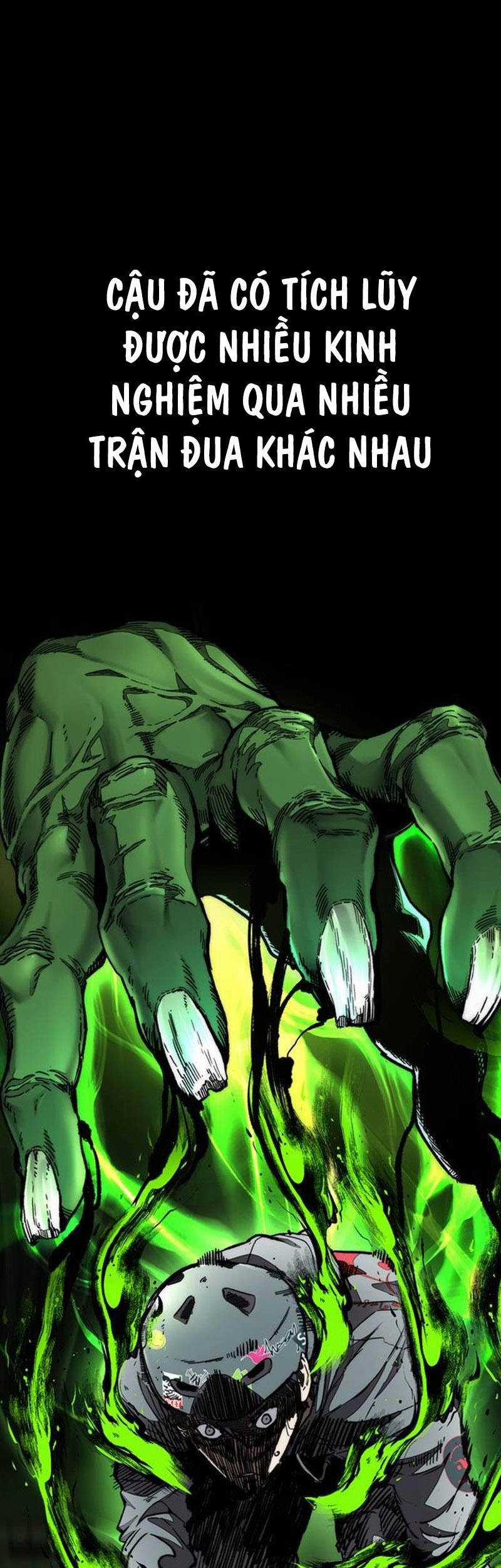 Wind Breaker Chapter 499 trang 76