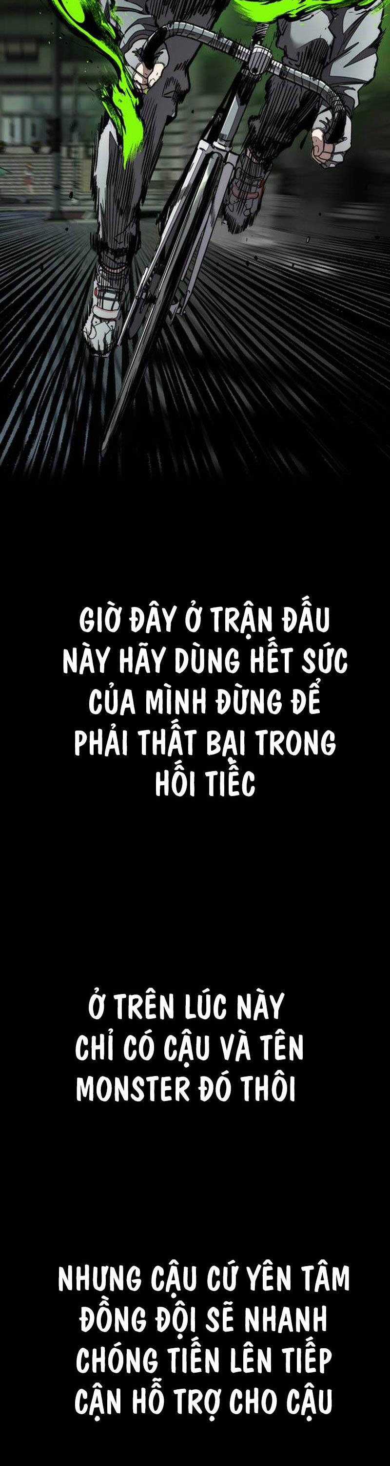 Wind Breaker Chapter 499 trang 77