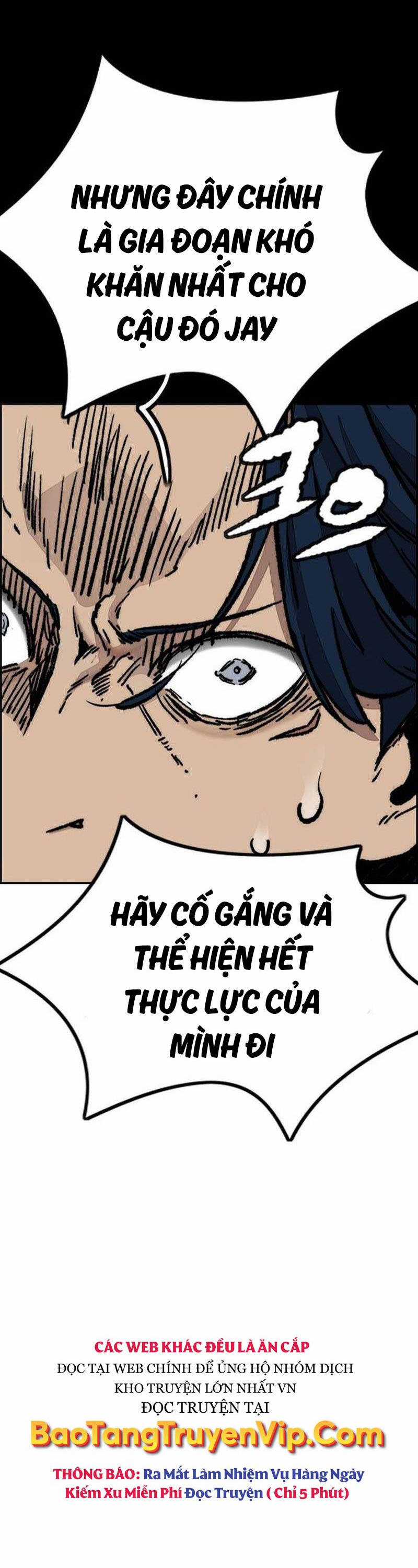 Wind Breaker Chapter 499 trang 78