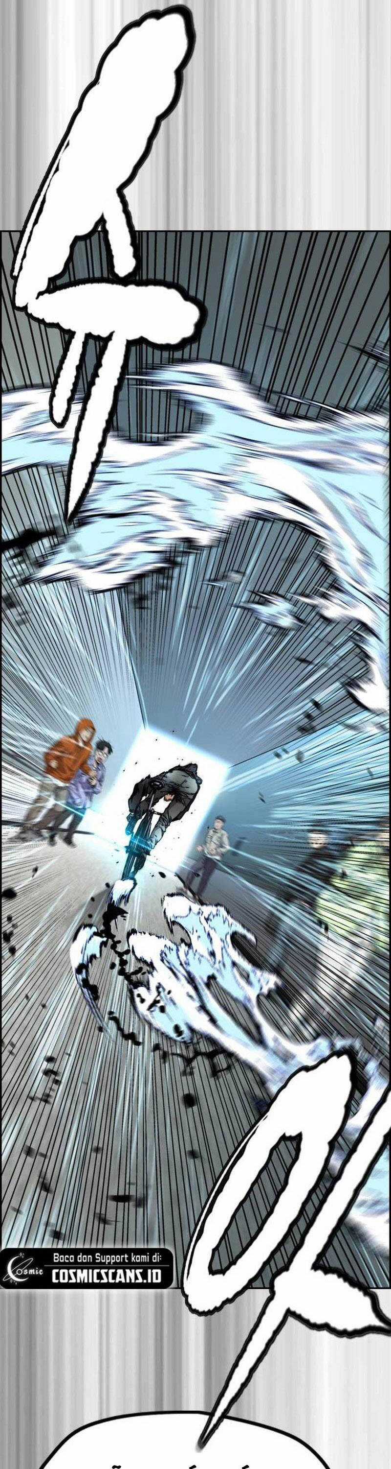 Wind Breaker Chapter 499 trang 8