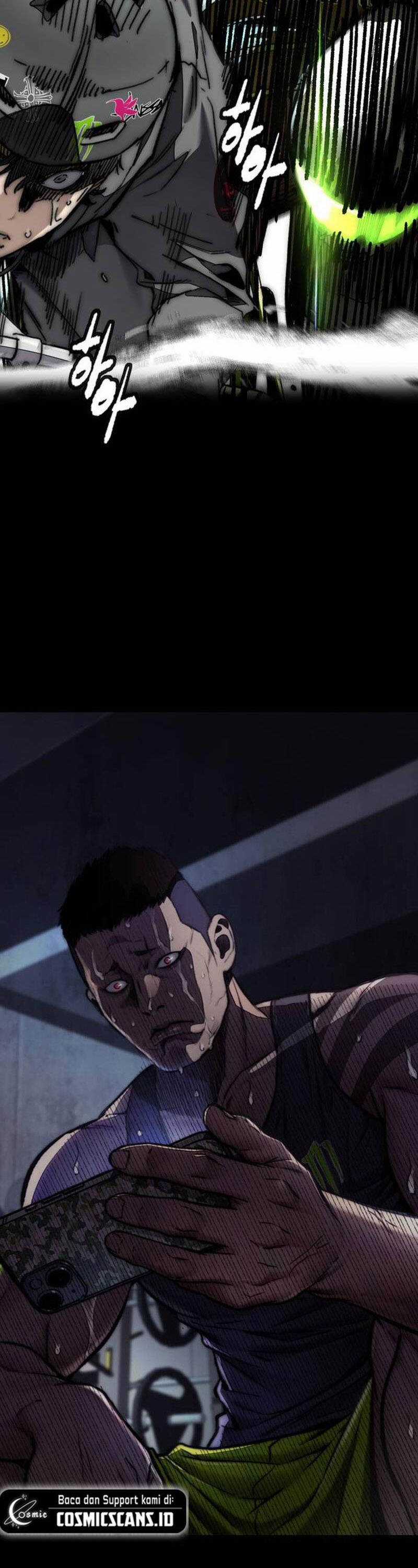 Wind Breaker Chapter 499 trang 80