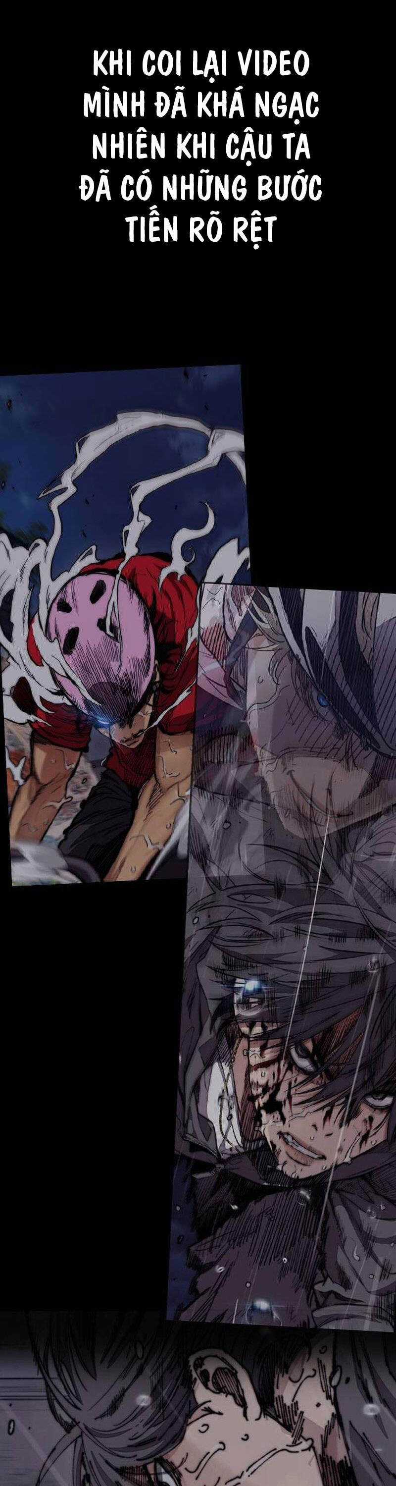 Wind Breaker Chapter 499 trang 81