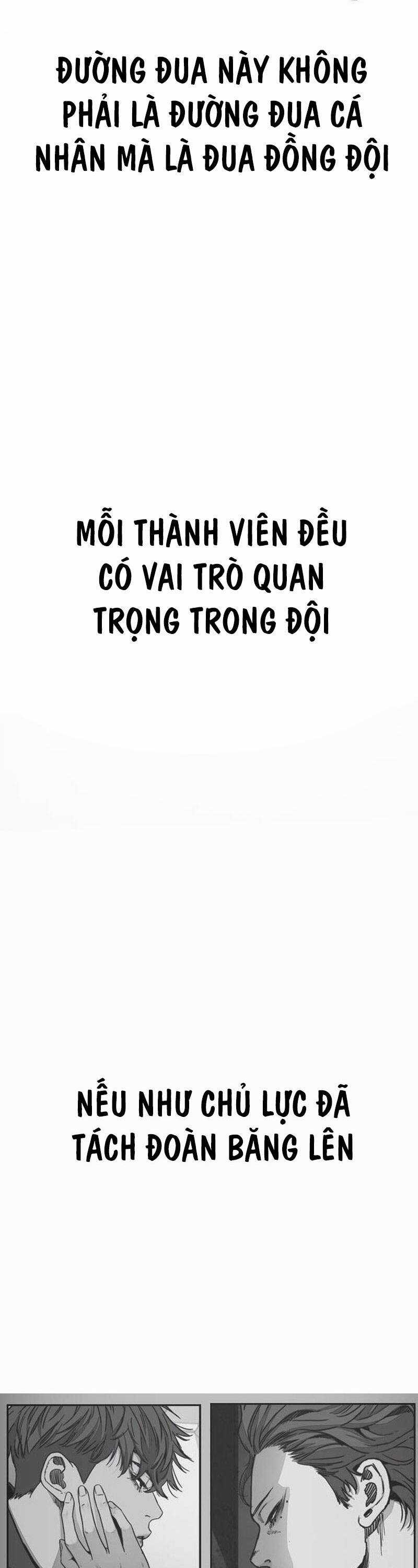 Wind Breaker Chapter 499 trang 84