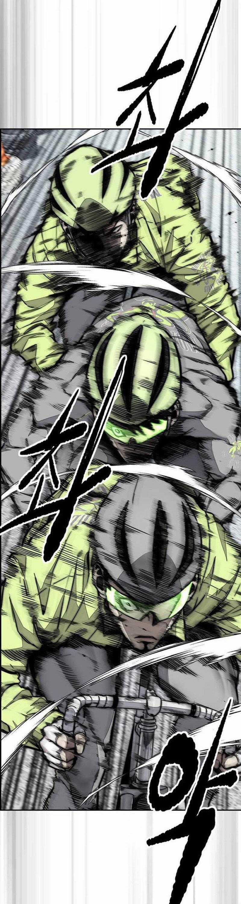 Wind Breaker Chapter 499 trang 87