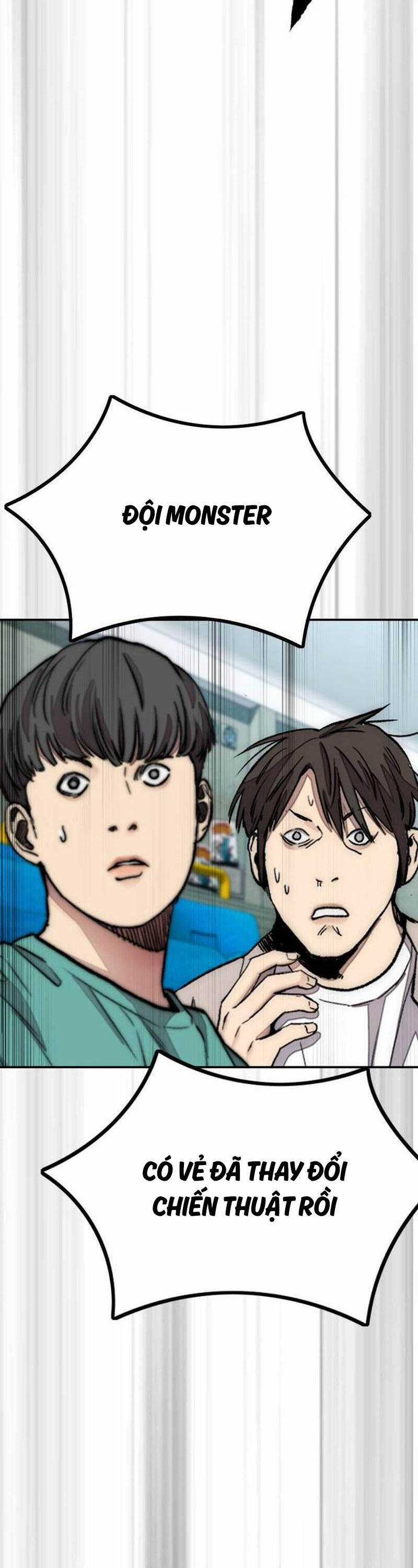 Wind Breaker Chapter 499 trang 88