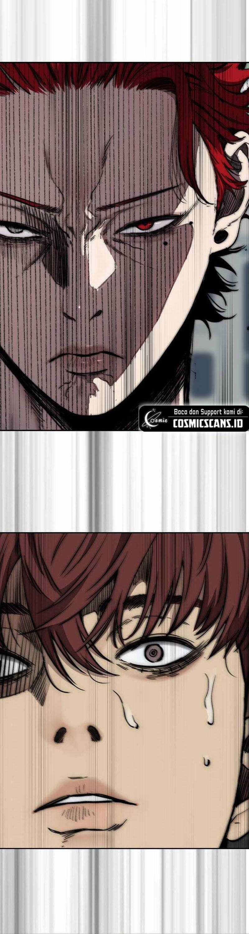 Wind Breaker Chapter 499 trang 89