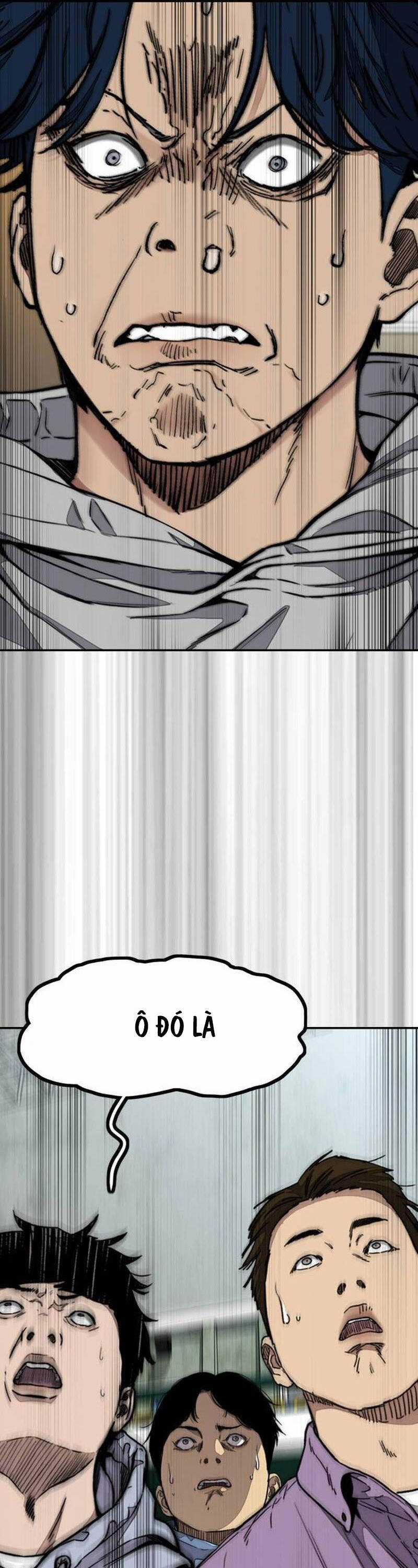 Wind Breaker Chapter 499 trang 90