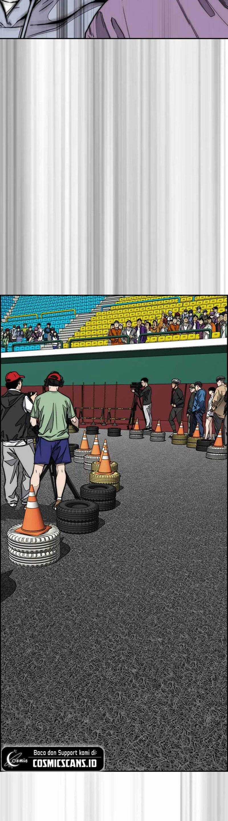 Wind Breaker Chapter 499 trang 91