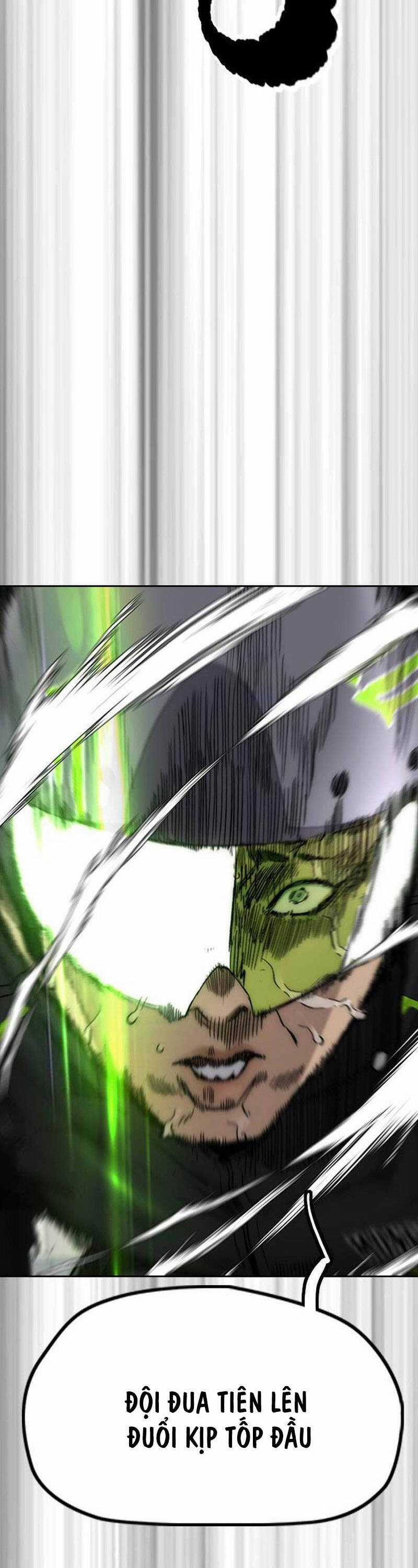 Wind Breaker Chapter 499 trang 93