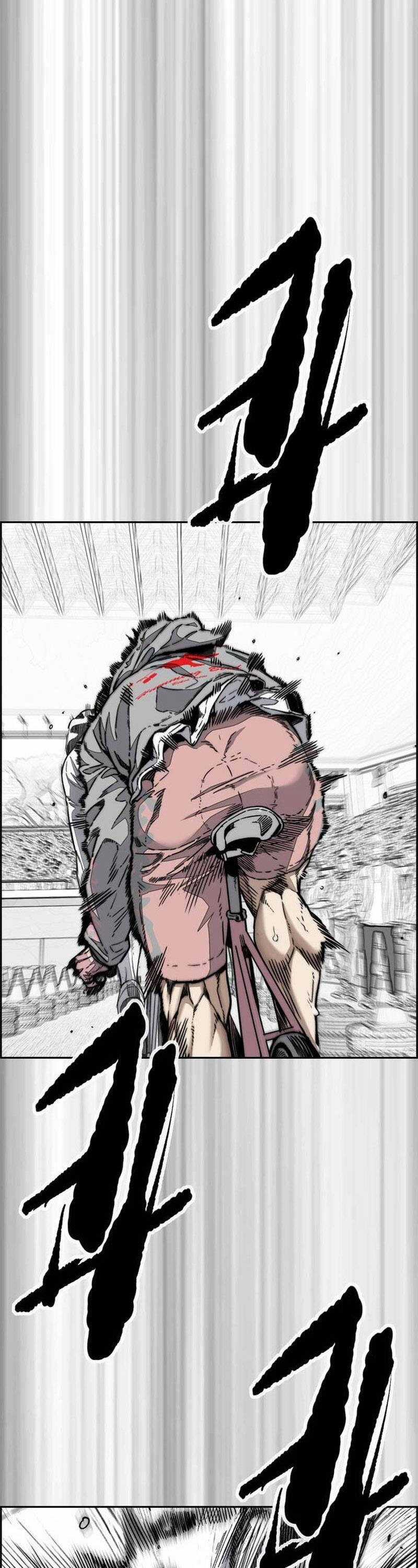 Wind Breaker Chapter 499 trang 94