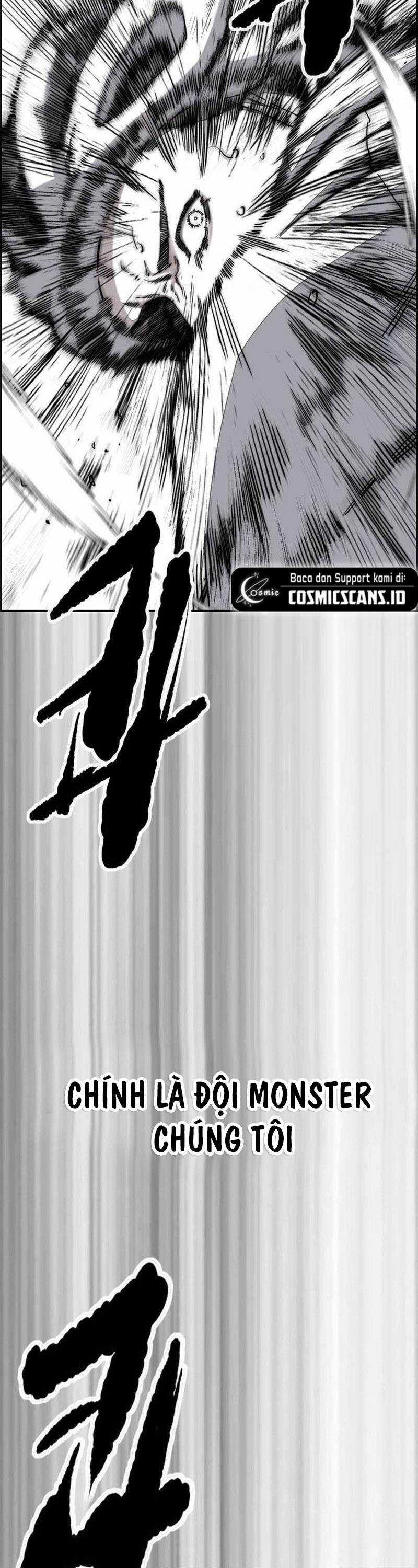 Wind Breaker Chapter 499 trang 95