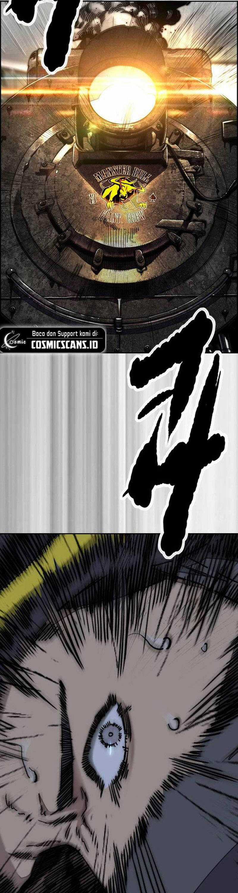 Wind Breaker Chapter 499 trang 96