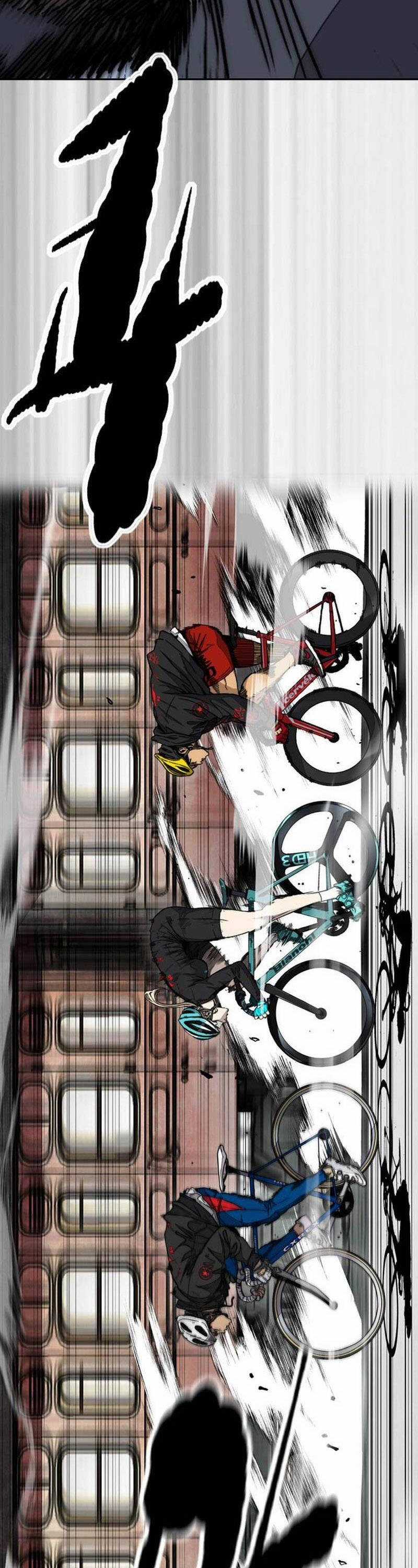 Wind Breaker Chapter 499 trang 97