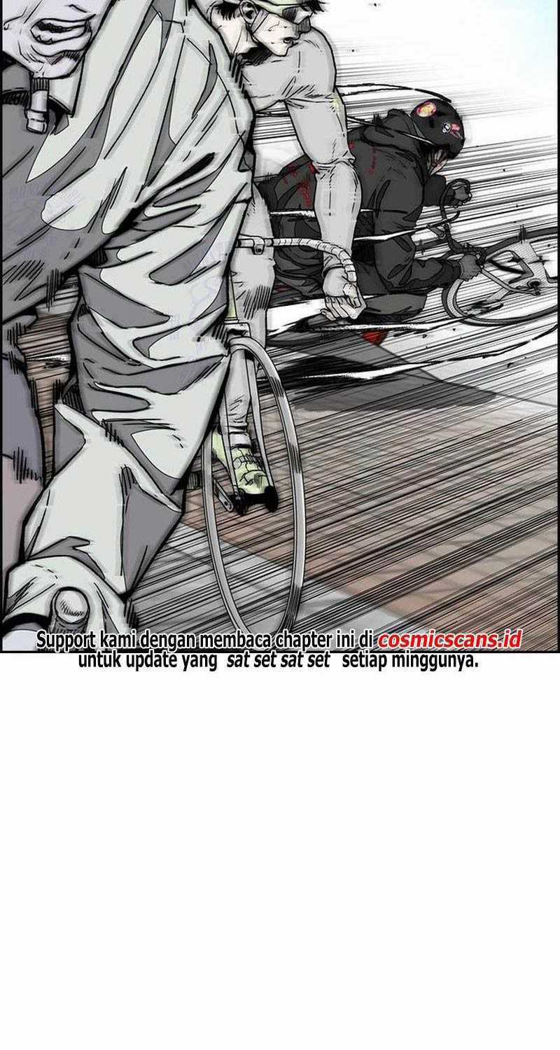 Wind Breaker Chapter 500.5 trang 10