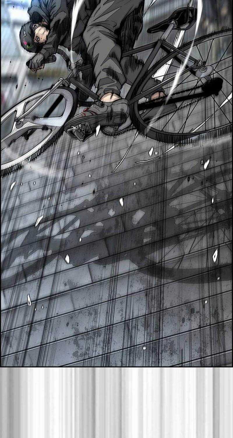 Wind Breaker Chapter 500.5 trang 12