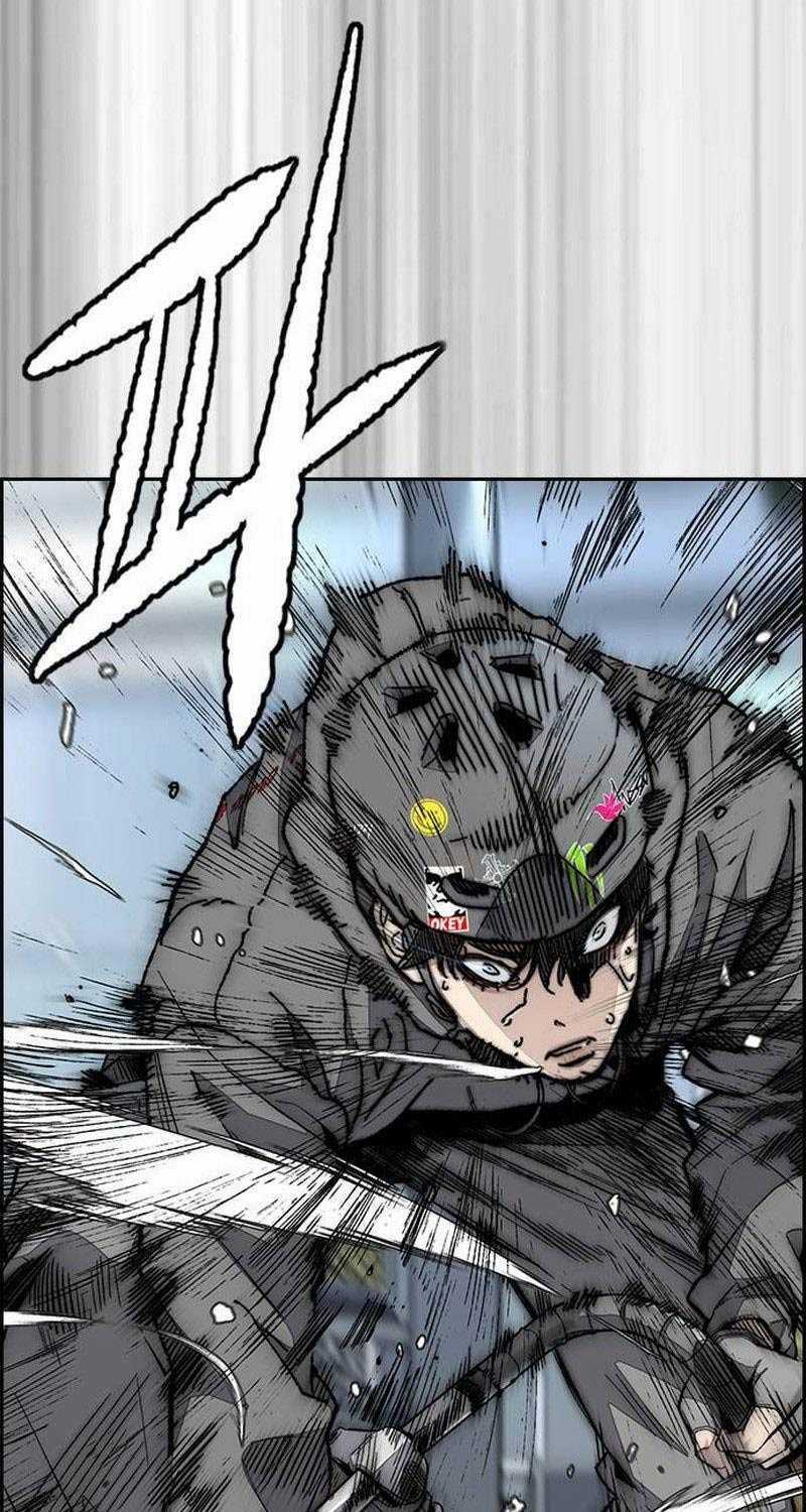 Wind Breaker Chapter 500.5 trang 15