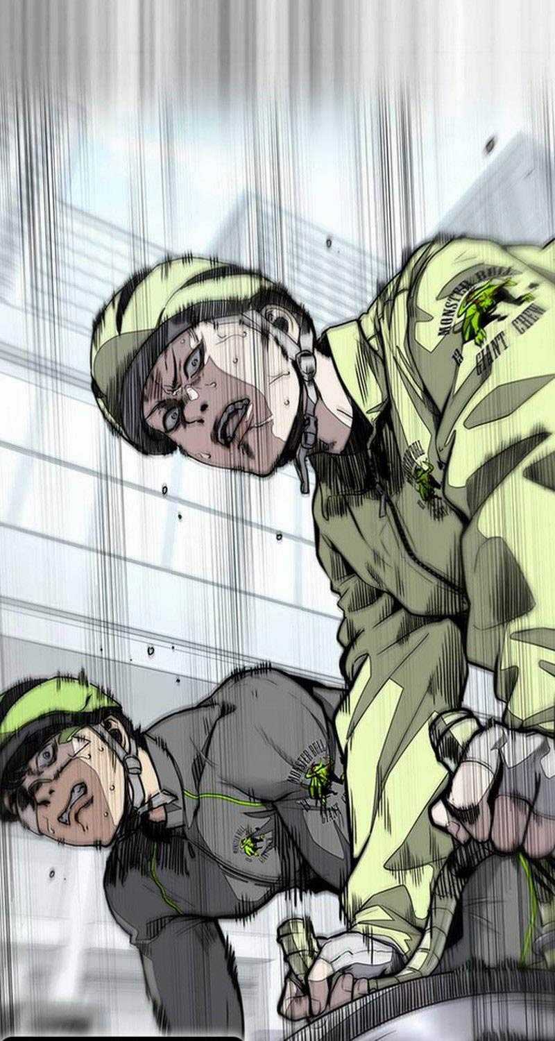 Wind Breaker Chapter 500.5 trang 17