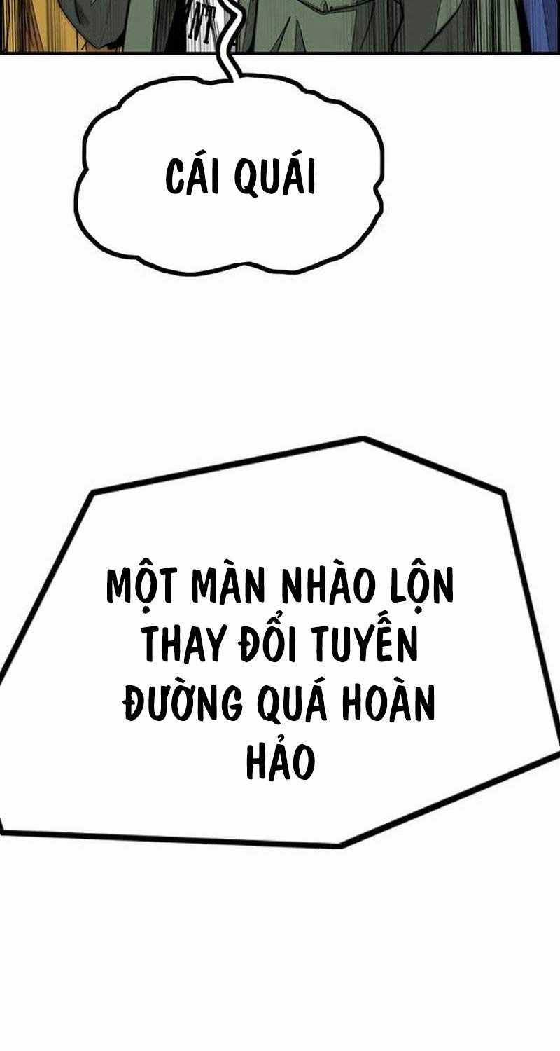 Wind Breaker Chapter 500.5 trang 20