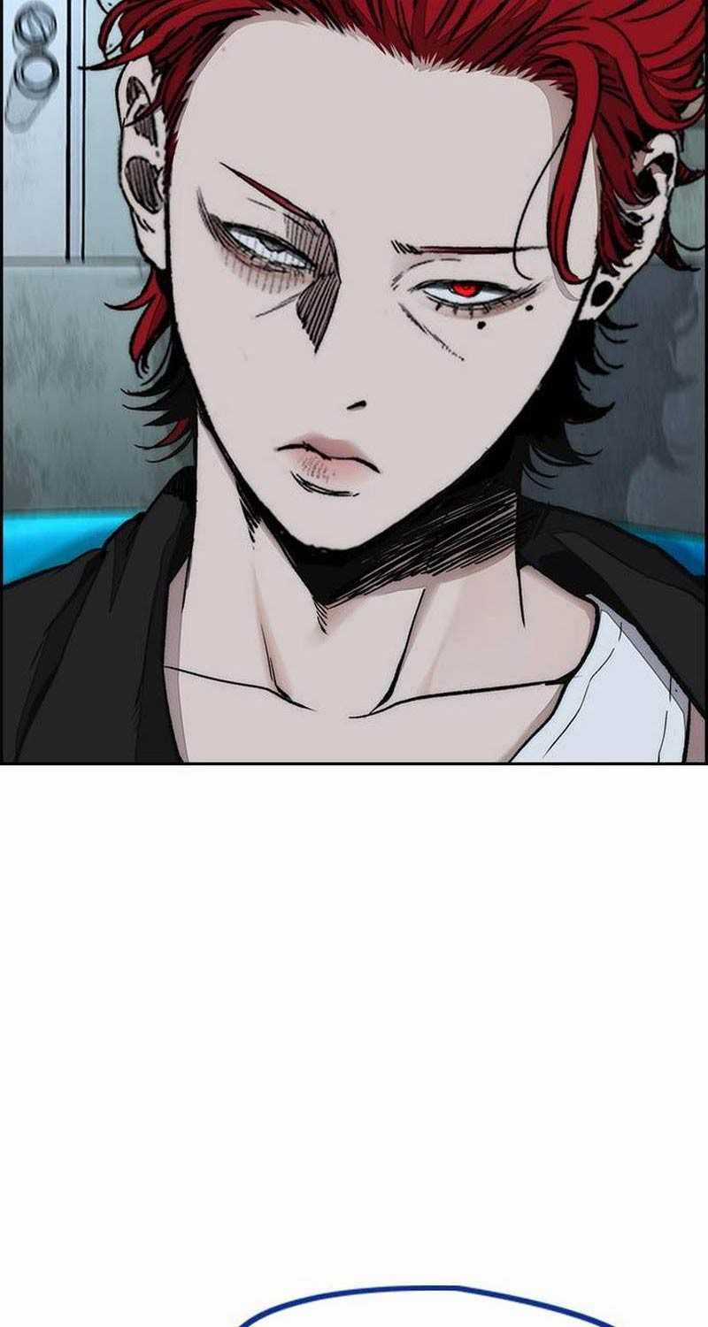 Wind Breaker Chapter 500.5 trang 24