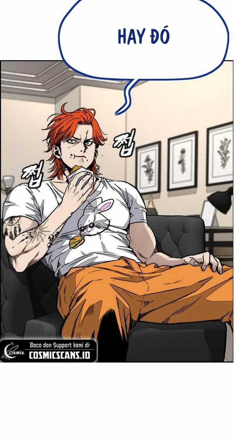 Wind Breaker Chapter 500.5 trang 25