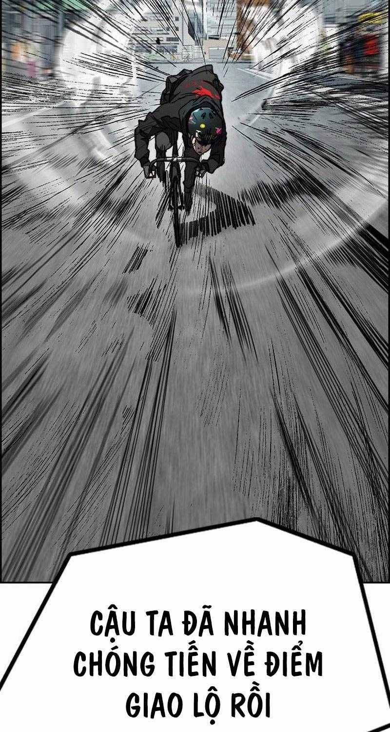 Wind Breaker Chapter 500.5 trang 29