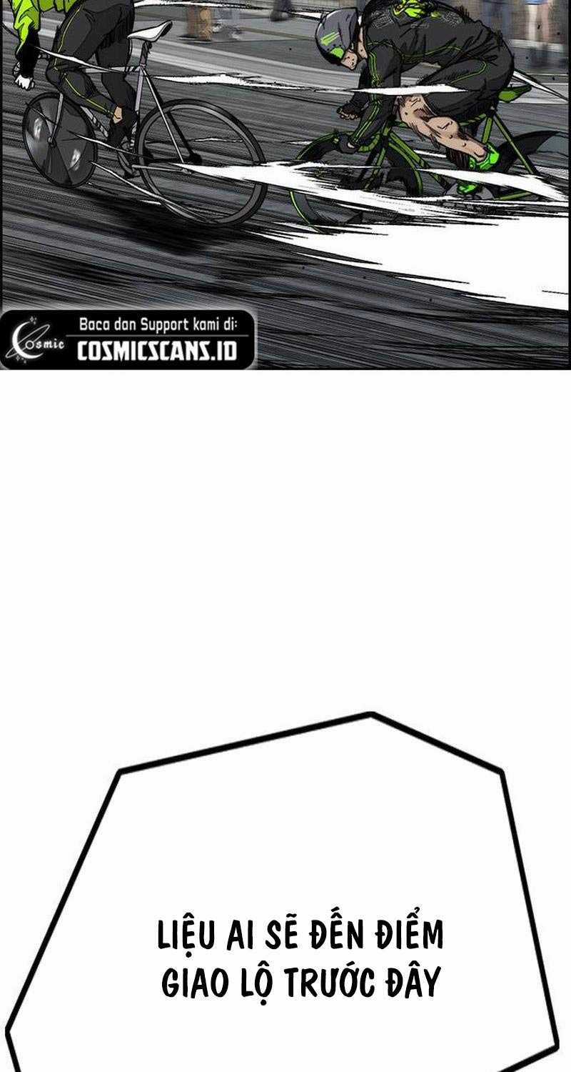 Wind Breaker Chapter 500.5 trang 31
