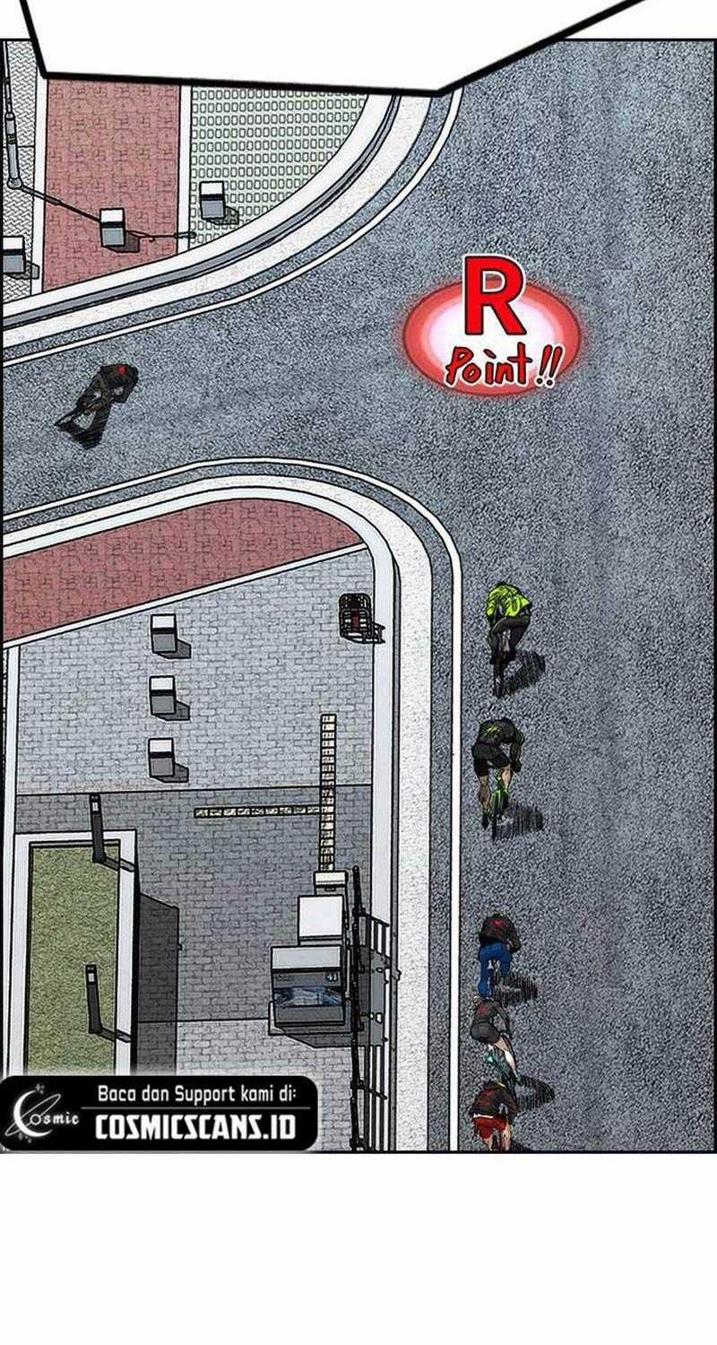 Wind Breaker Chapter 500.5 trang 32