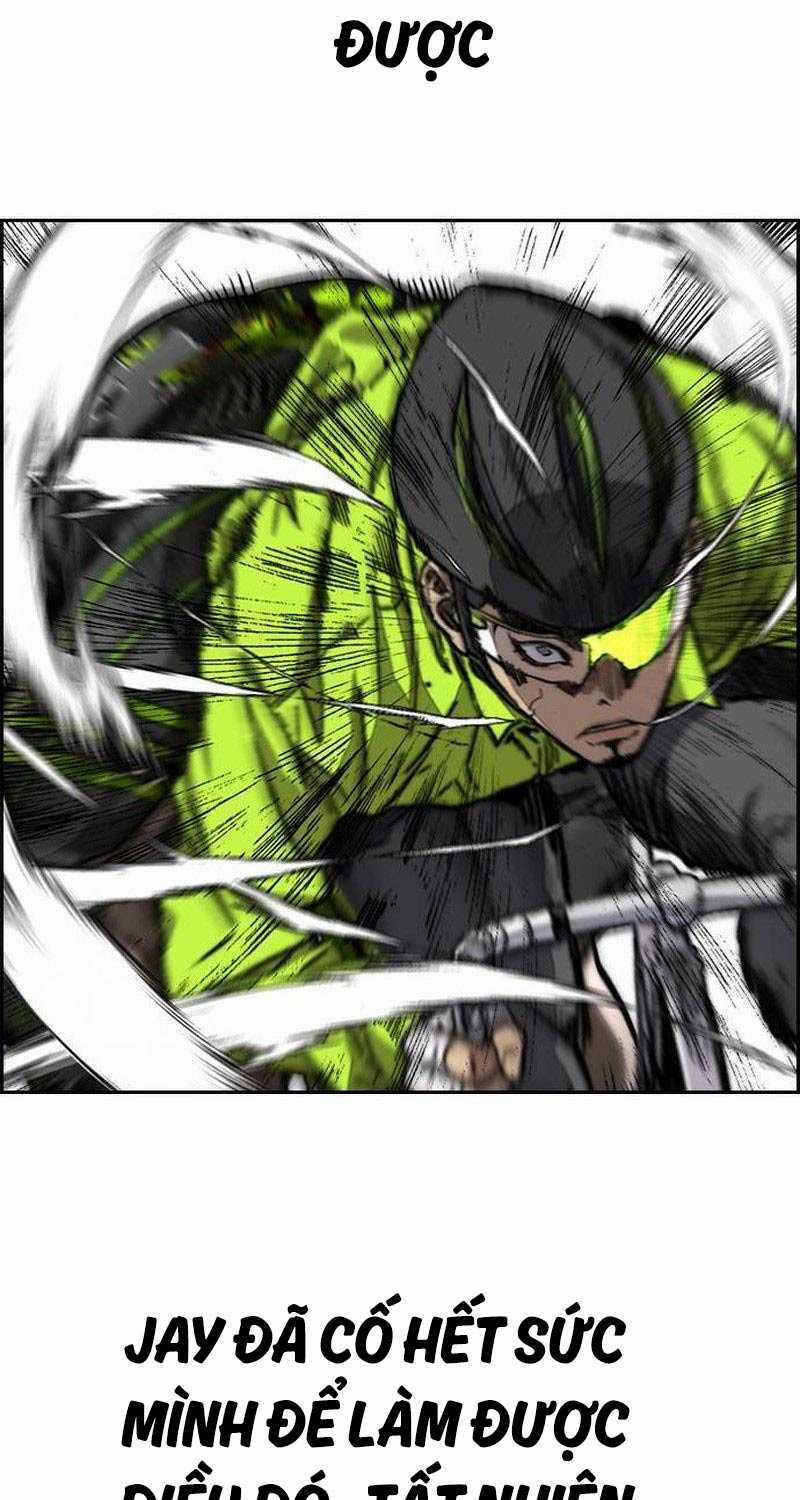 Wind Breaker Chapter 500.5 trang 36