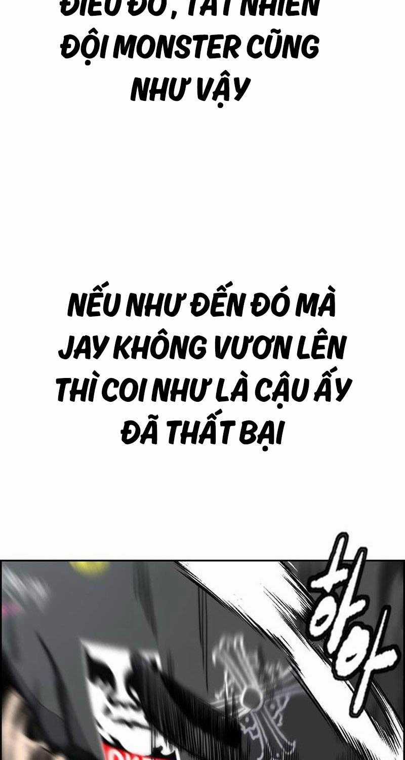 Wind Breaker Chapter 500.5 trang 37