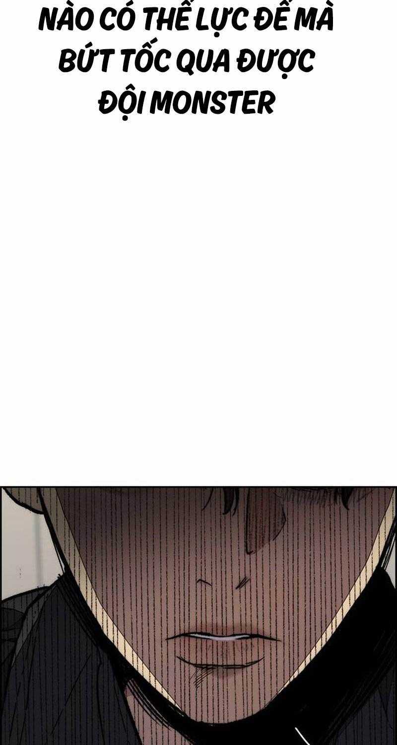 Wind Breaker Chapter 500.5 trang 39