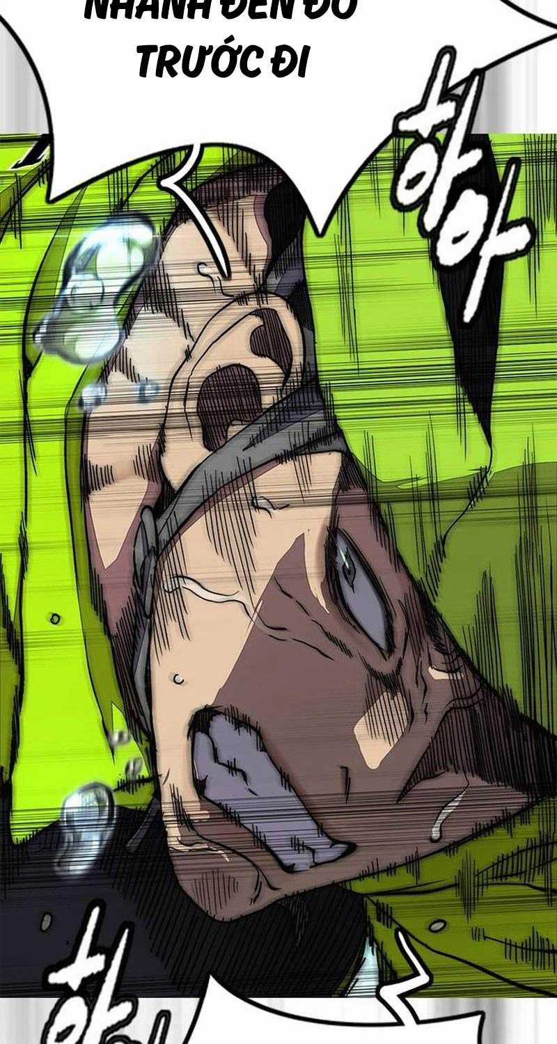 Wind Breaker Chapter 500.5 trang 4